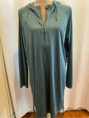 HUK Active dress